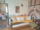 Sofa vorher