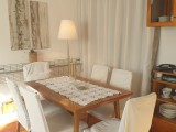 Esszimmer nachher