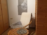 Schlafzimmer nachher